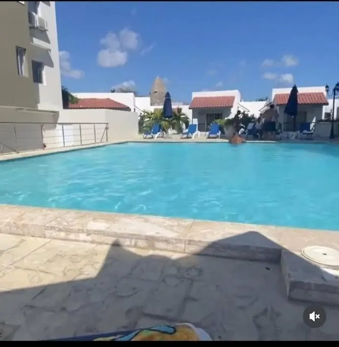 Boca Del Mar Daire Boca Chica